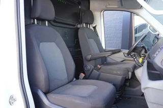 Volkswagen Crafter – thumbnail 8