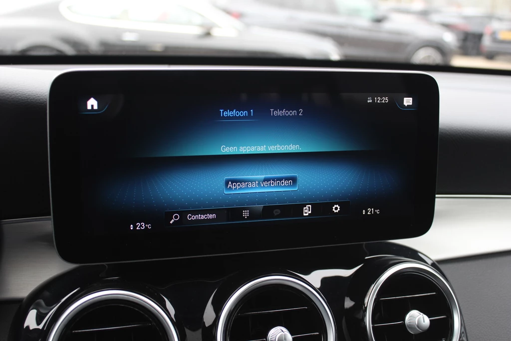 Mercedes-Benz GLC – foto 23