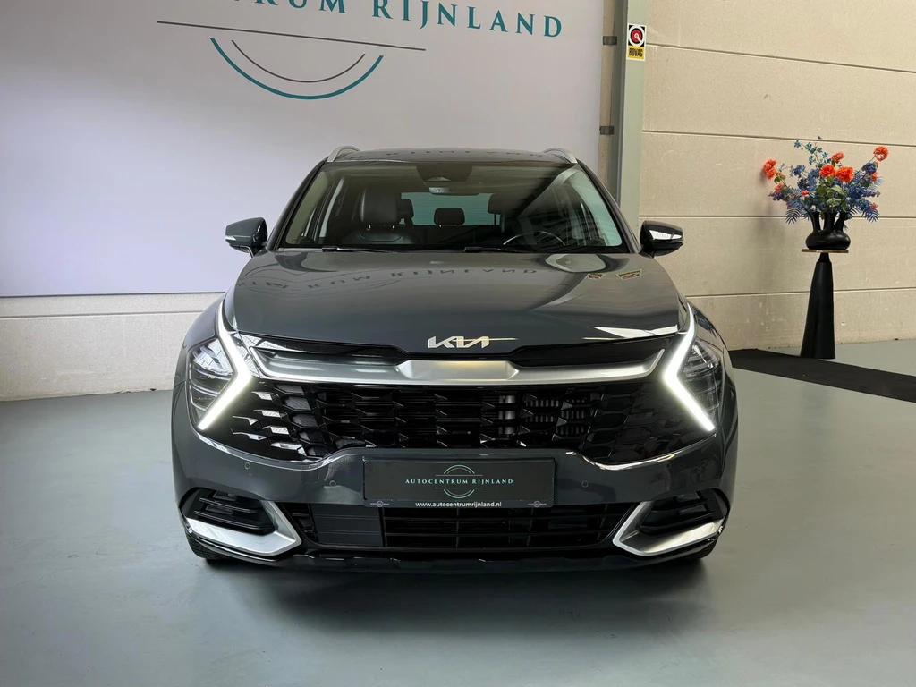 Kia Sportage – foto 12