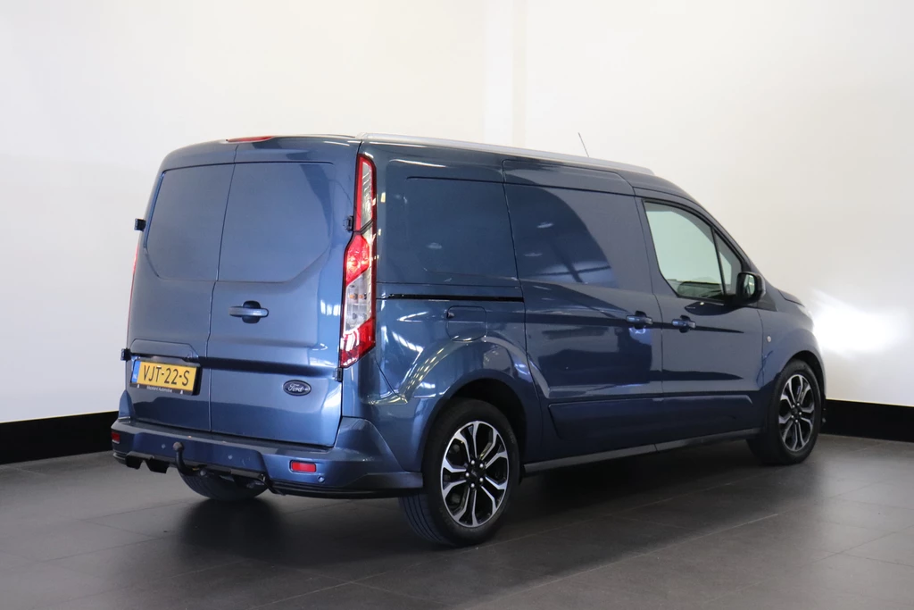 Ford Transit Connect – foto 4