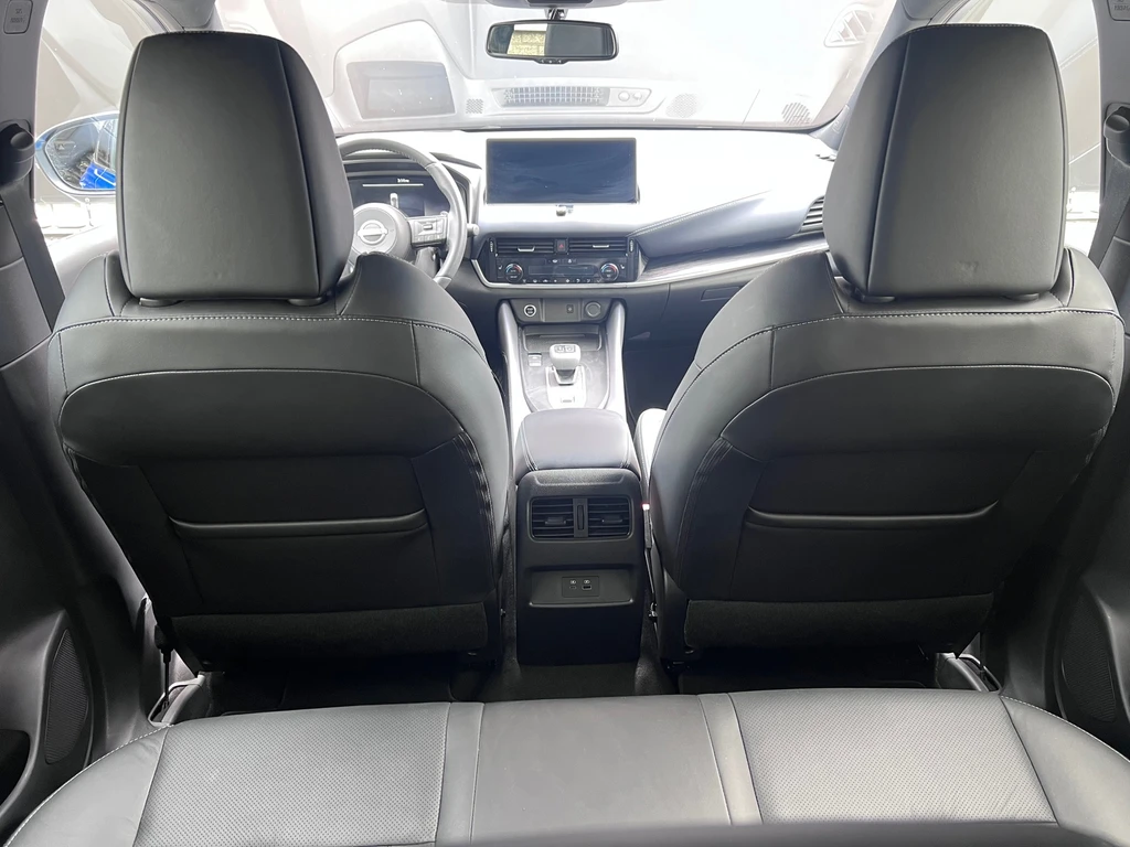 Nissan QASHQAI – foto 29