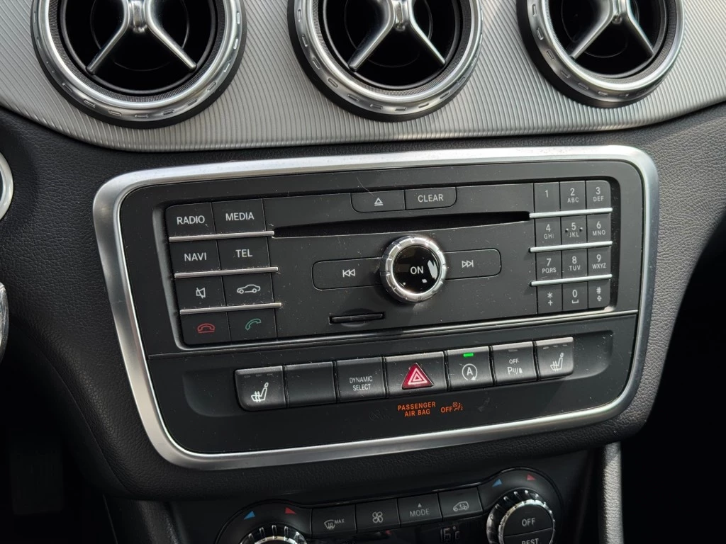 Mercedes-Benz GLA – foto 22