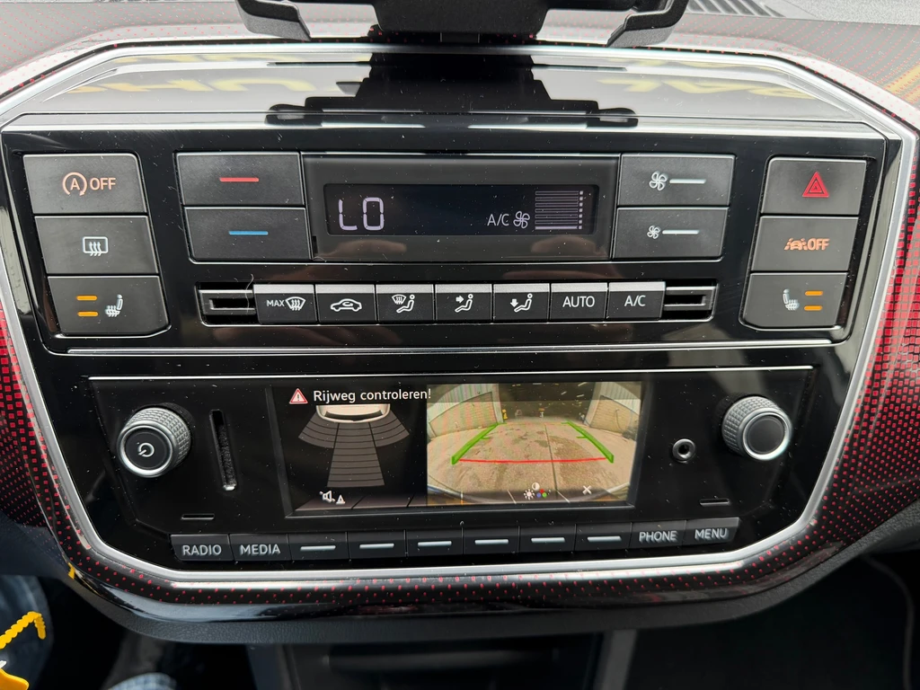 Volkswagen up! – foto 47
