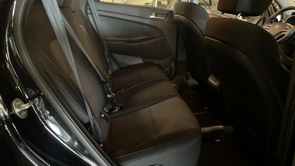 Hyundai Tucson – foto 40