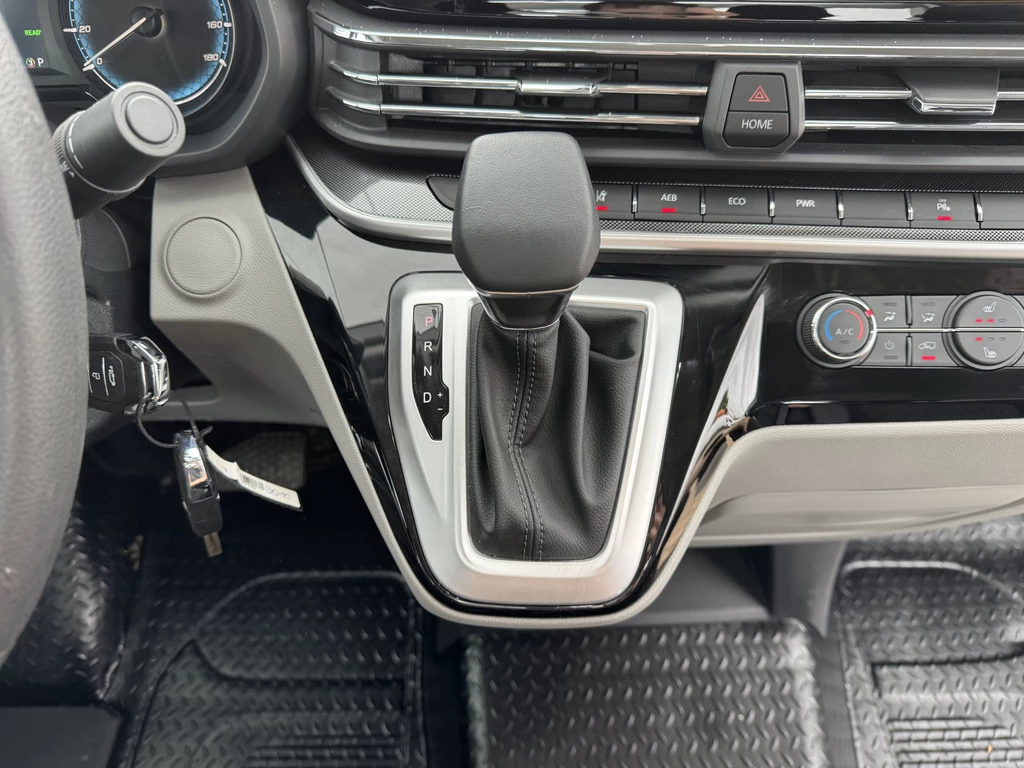 Maxus eDeliver9 – foto 17
