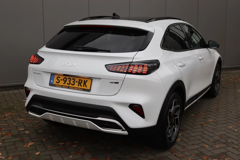 Kia XCeed – foto 6
