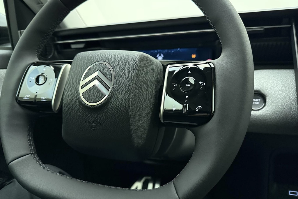 Citroën C5 Aircross – foto 21