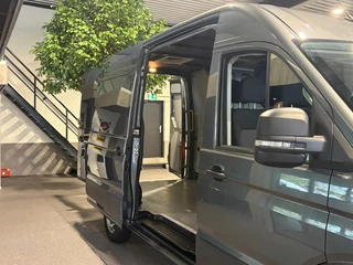 Volkswagen Crafter – thumbnail 14