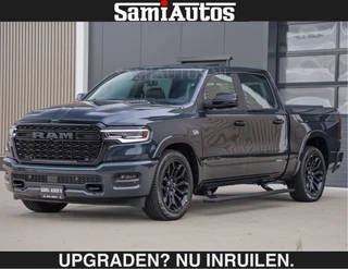Dodge Ram Pick-Up – thumbnail 2