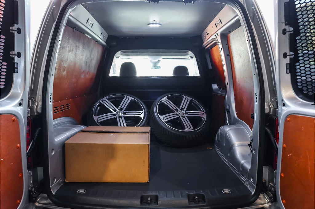 Volkswagen Caddy – foto 25
