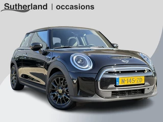 MINI Electric – thumbnail 7