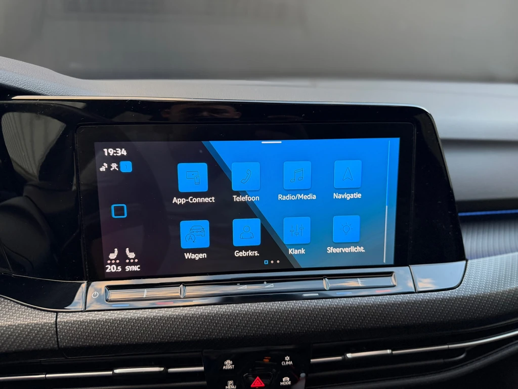 Volkswagen Golf – foto 47