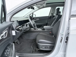 Kia Sportage – thumbnail 19