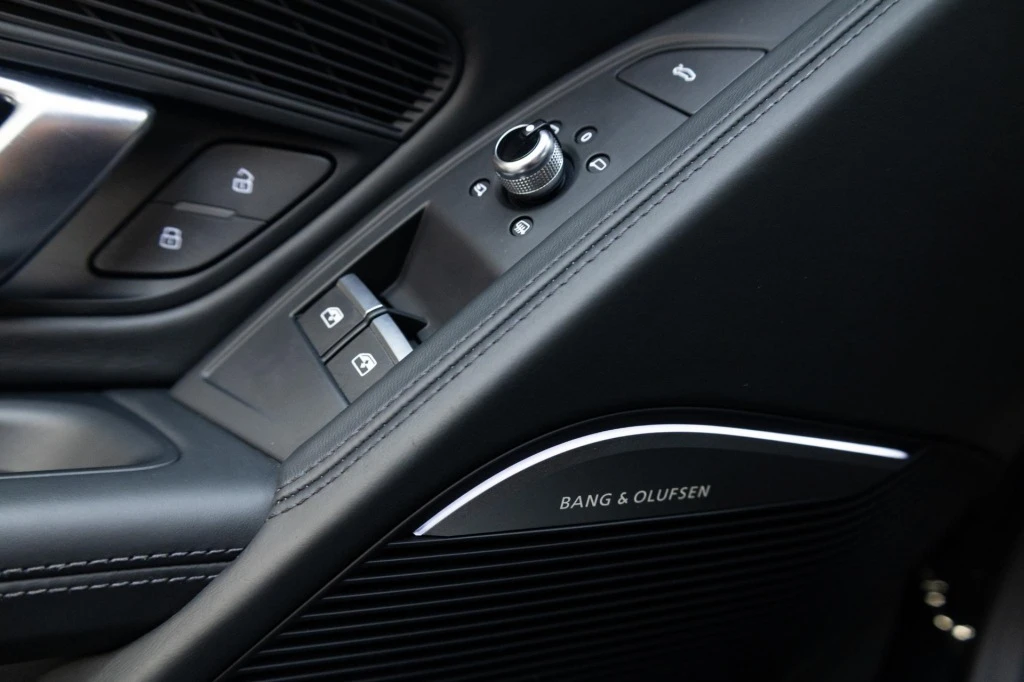 Audi R8 – foto 21