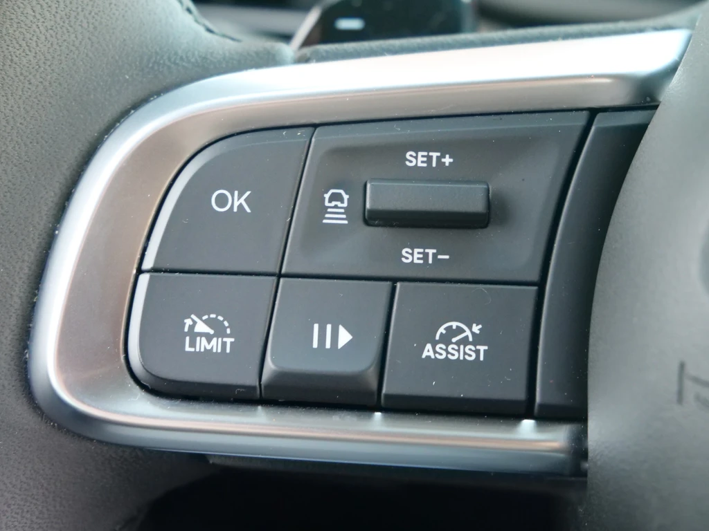 Jeep Avenger – foto 23