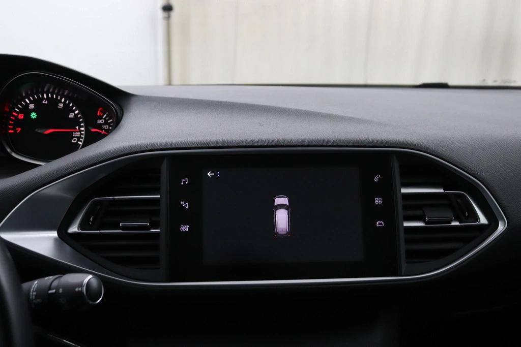 Peugeot 308 – foto 22