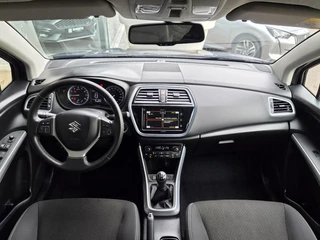 Suzuki S-Cross – thumbnail 14