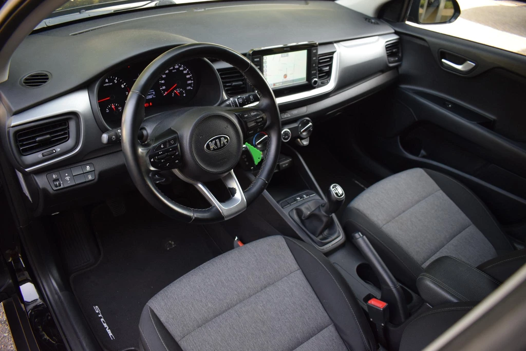 Kia Stonic – foto 34