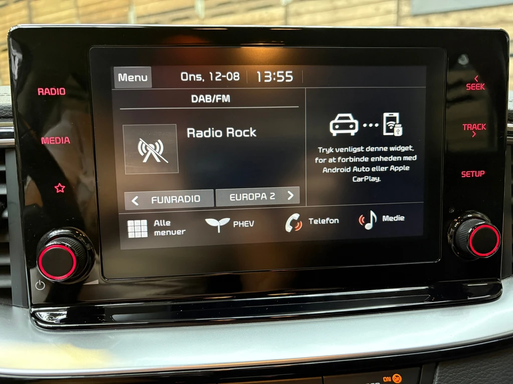 Kia XCeed – foto 21