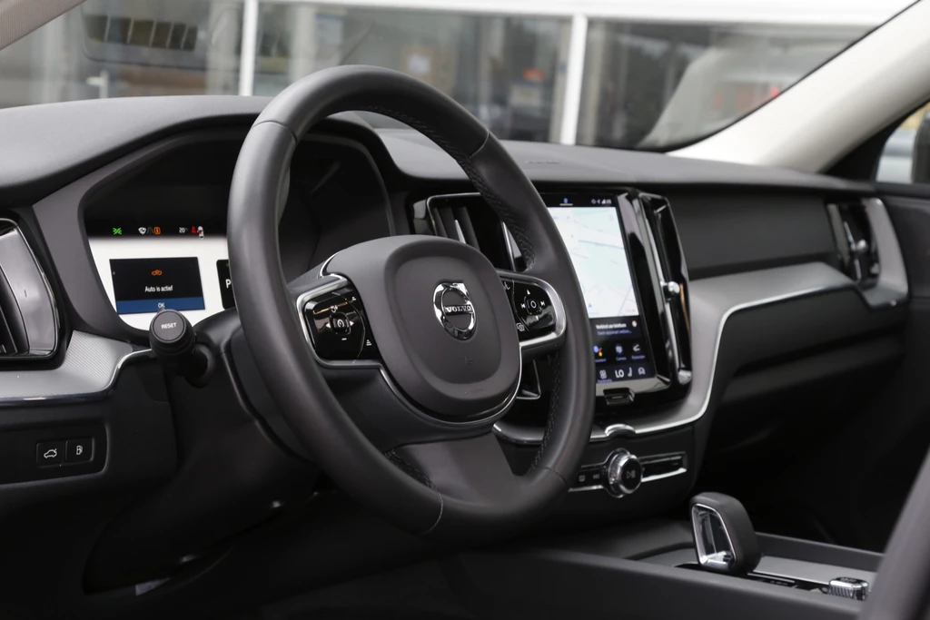 Volvo XC60 – foto 36