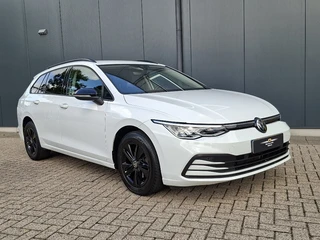Volkswagen Golf – thumbnail 9