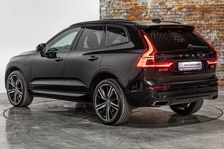 Volvo XC60 – thumbnail 3
