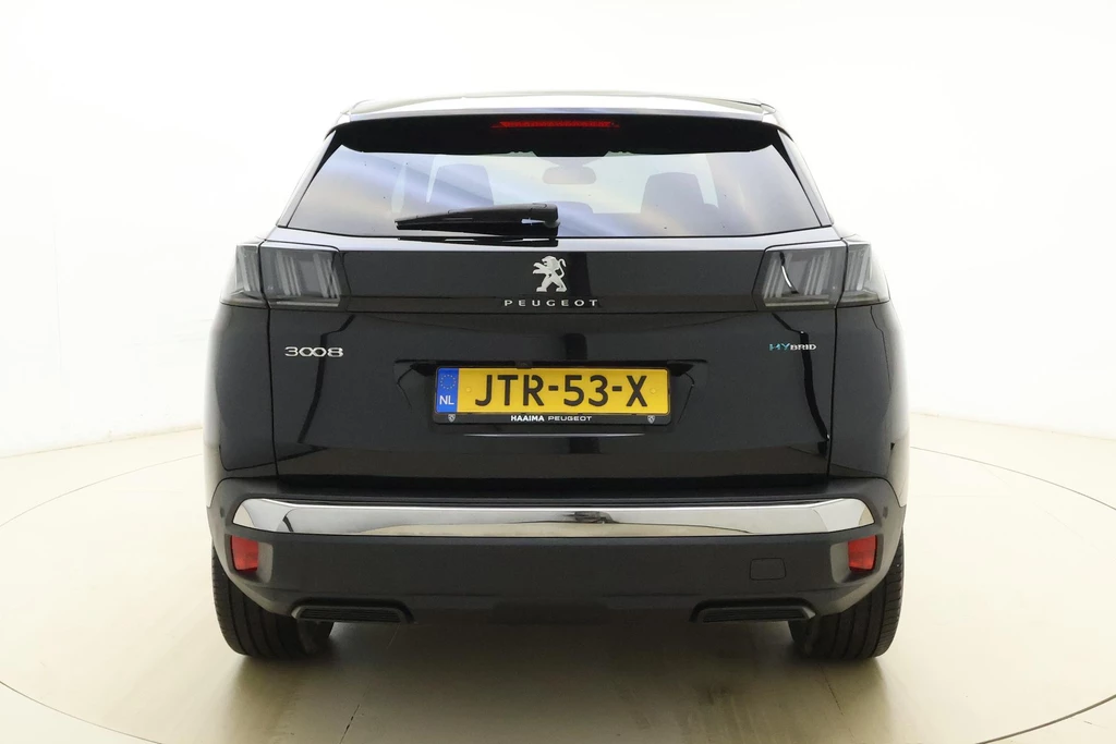 Peugeot 3008 – foto 5