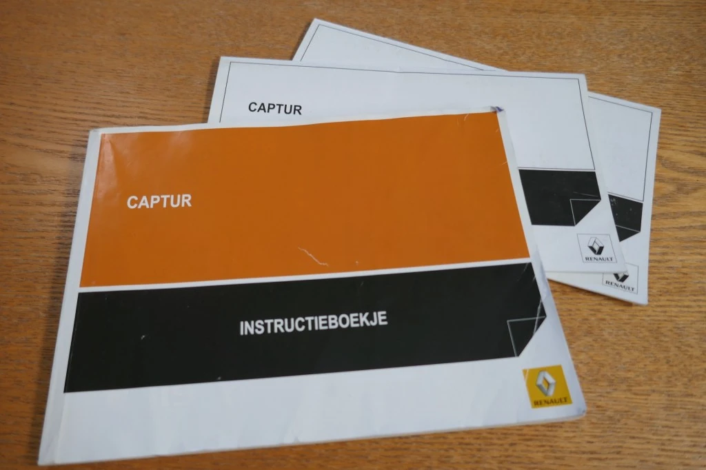 Renault Captur – foto 32