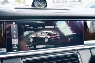 Porsche Panamera – thumbnail 37