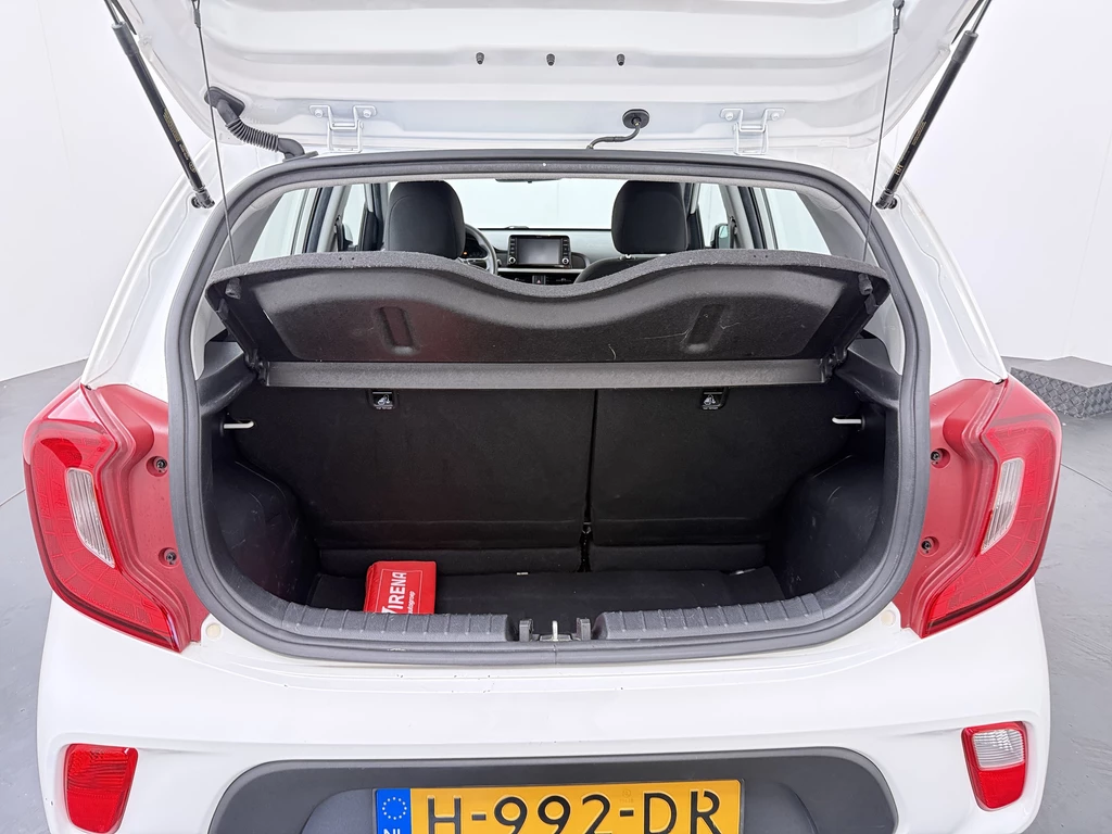 Kia Picanto – foto 40