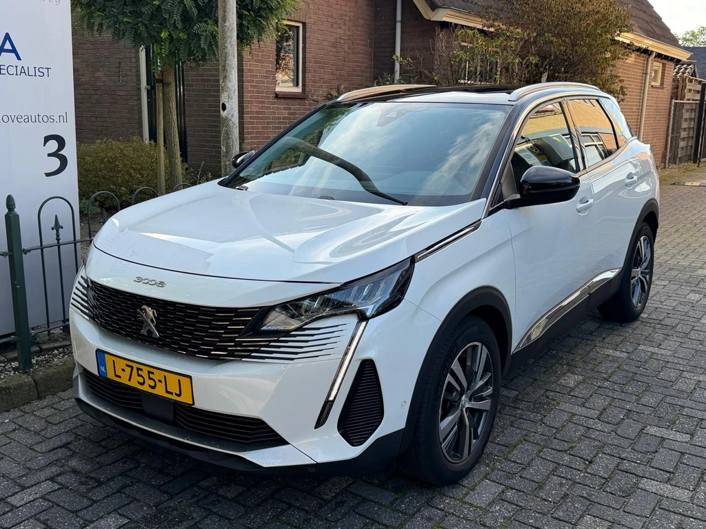 Peugeot 3008 – foto 2