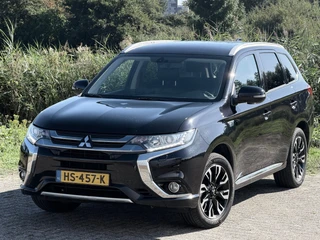 Mitsubishi Outlander – thumbnail 2
