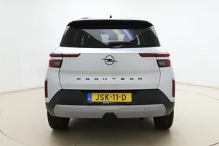 Opel Frontera – thumbnail 5