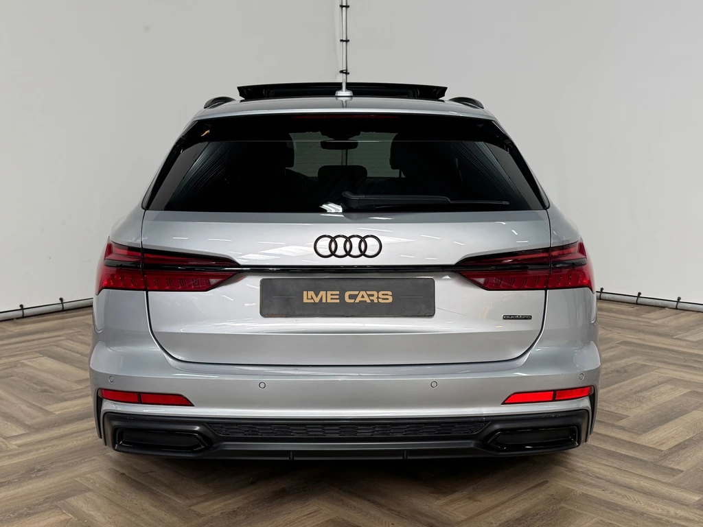 Audi A6 – foto 4