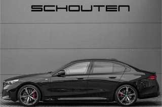 BMW 5 Serie – thumbnail 3