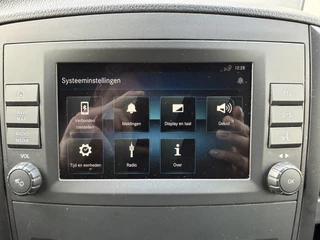 Mercedes-Benz Vito – thumbnail 39