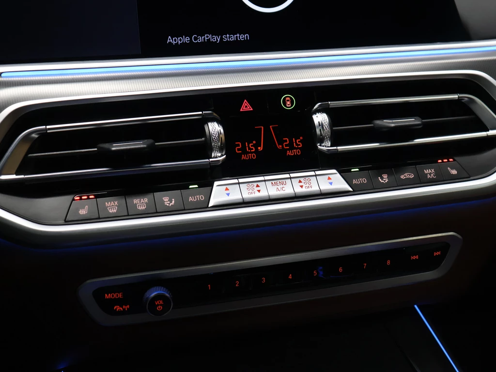 BMW X5 – foto 21