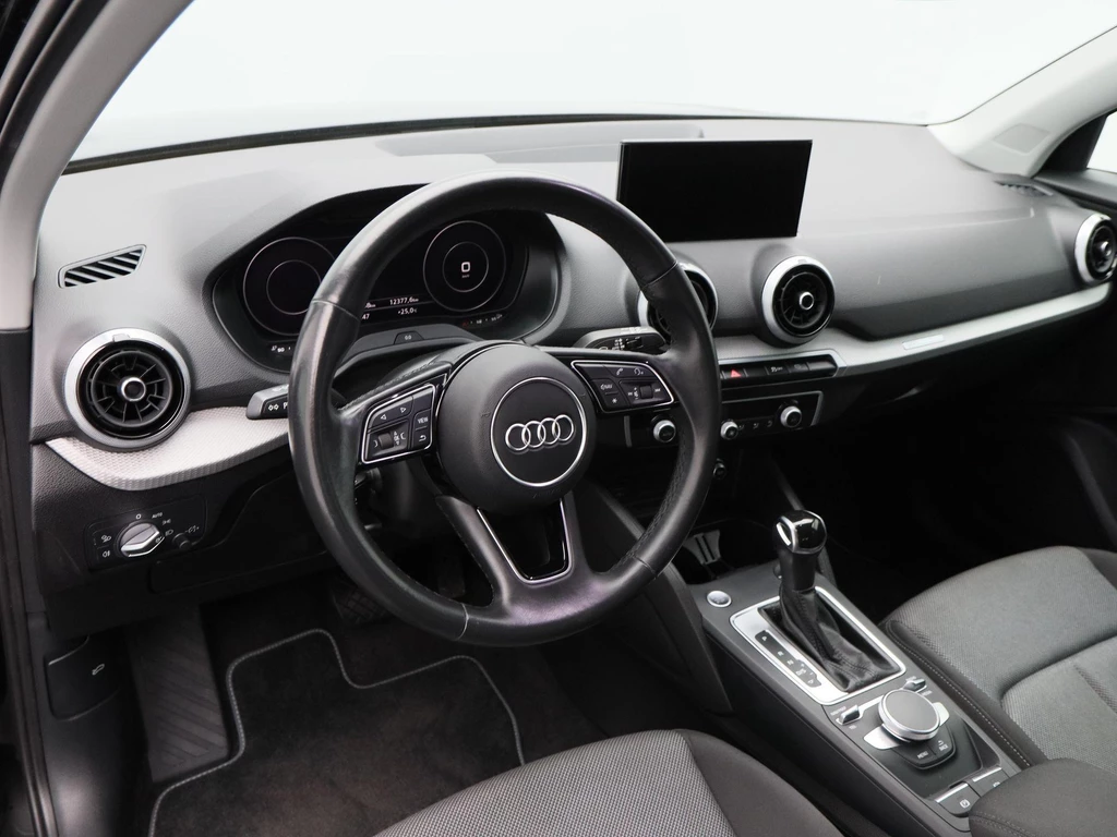 Audi Q2 – foto 9