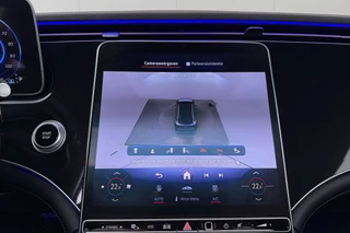 Mercedes-Benz EQE – thumbnail 28