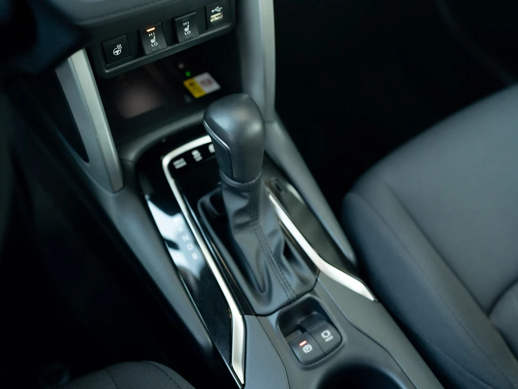 Toyota Corolla Cross – foto 31