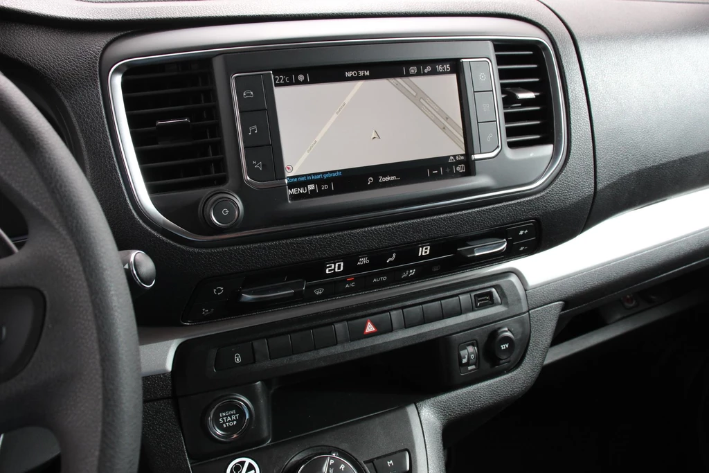 Toyota ProAce – foto 23