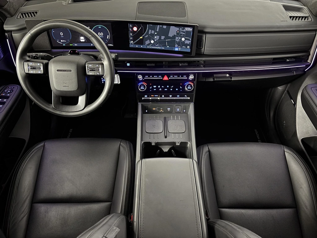 Hyundai Santa Fe – foto 13