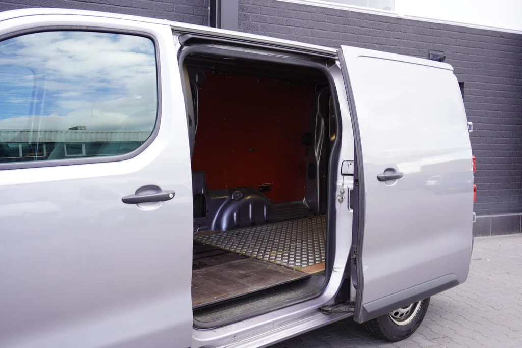 Peugeot Expert – foto 8