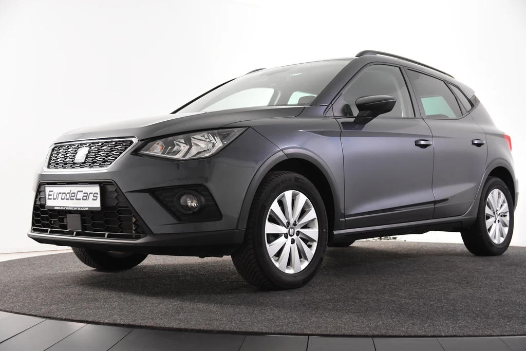 SEAT Arona – foto 4