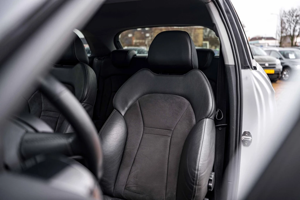 Audi A1 – foto 28