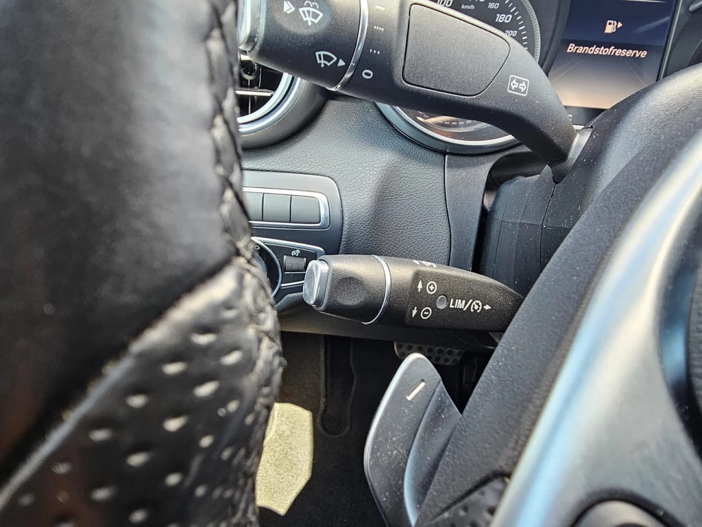 Mercedes-Benz C-Klasse – foto 11