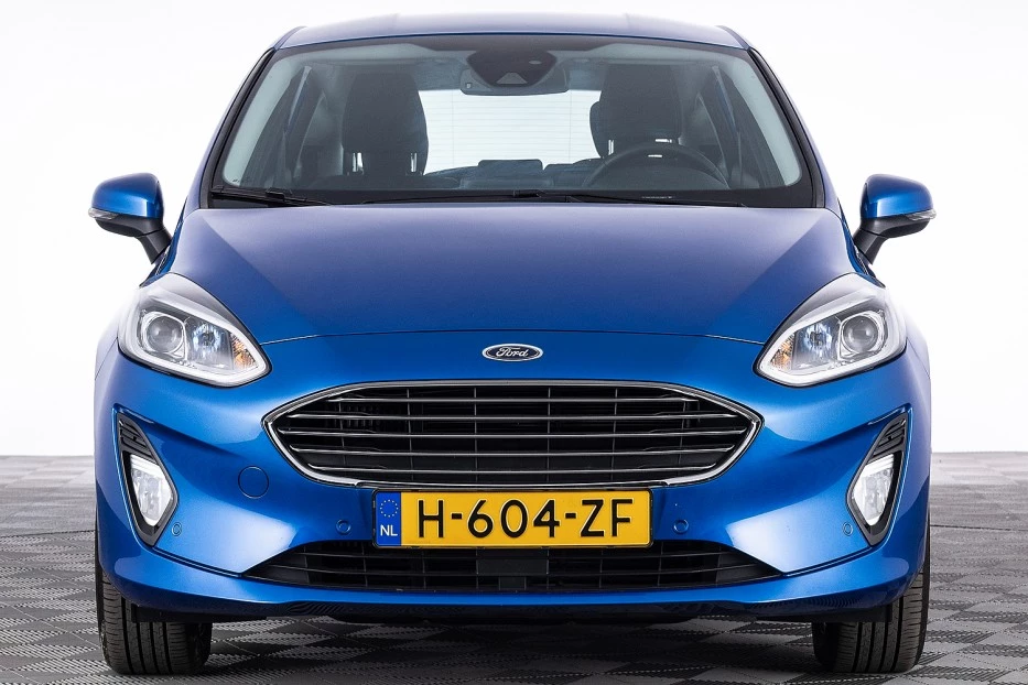 Ford Fiesta – foto 6