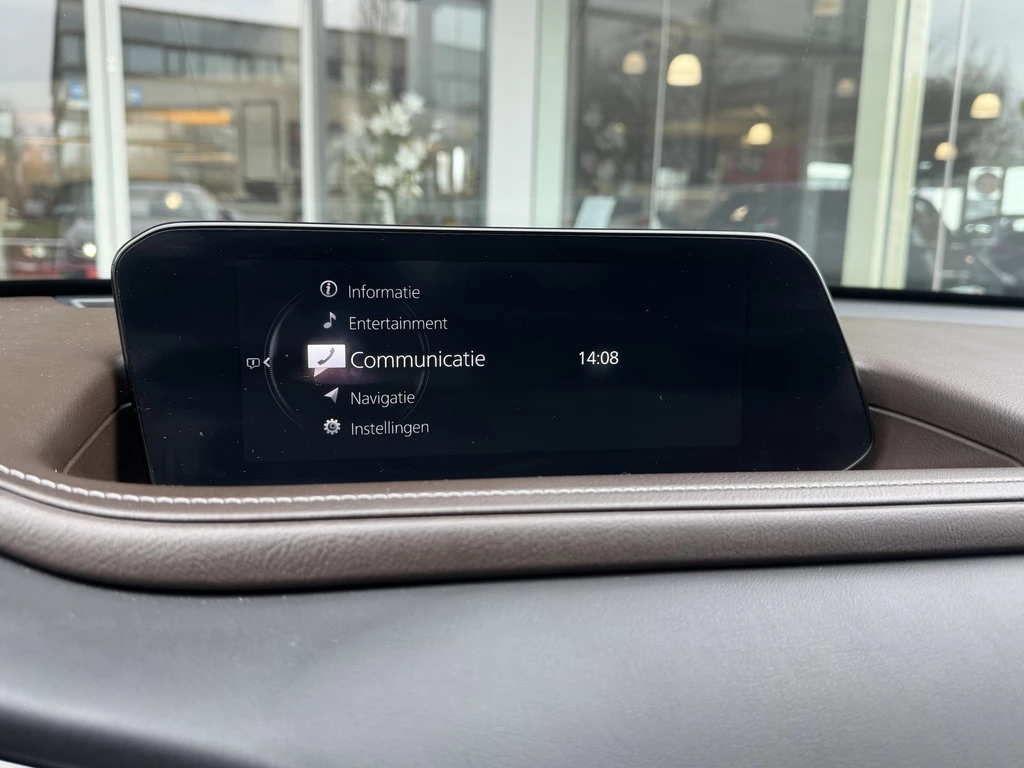 Mazda CX-30 – foto 36