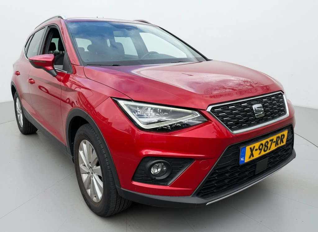 SEAT Arona – foto 8