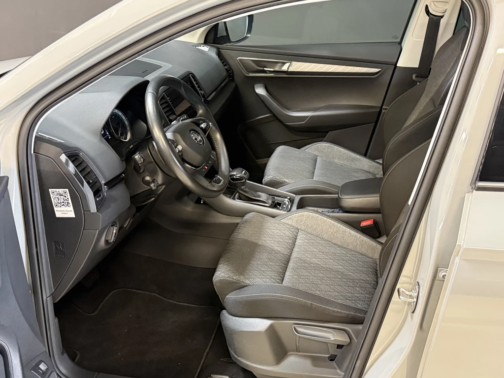 Škoda Karoq – foto 10